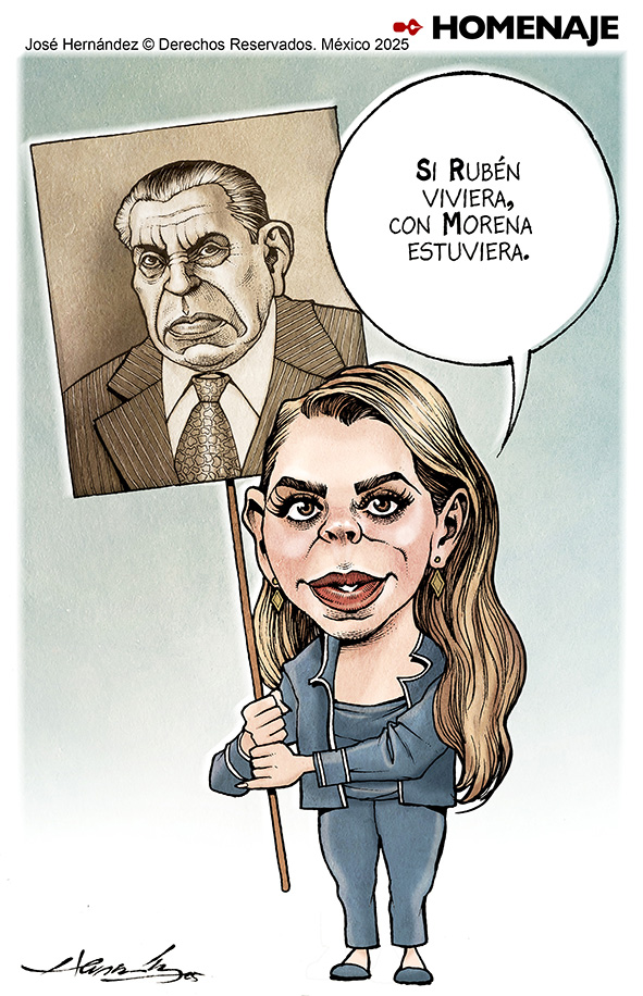 Homenaje